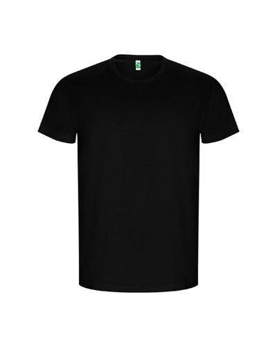 Camiseta Algodón 100% Orgánico