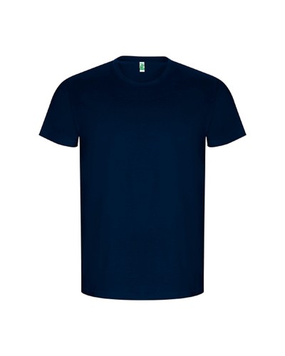 Camiseta Algodón 100% Orgánico
