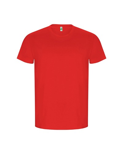 Camiseta Algodón 100% Orgánico