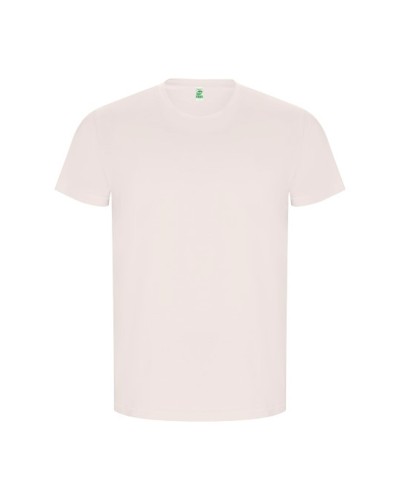 Camiseta Algodón 100% Orgánico