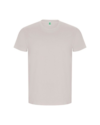 Camiseta Algodón 100% Orgánico