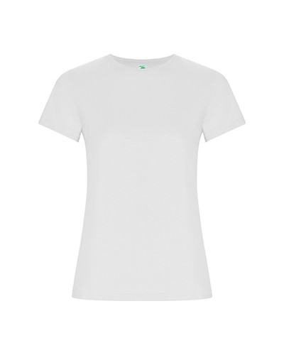 Camiseta Algodón 100% Orgánico