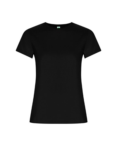 Camiseta Algodón 100% Orgánico