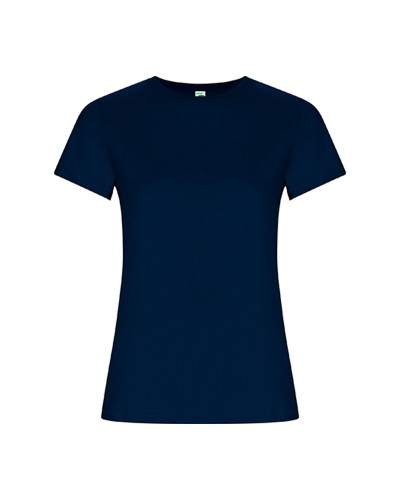 Camiseta Algodón 100% Orgánico