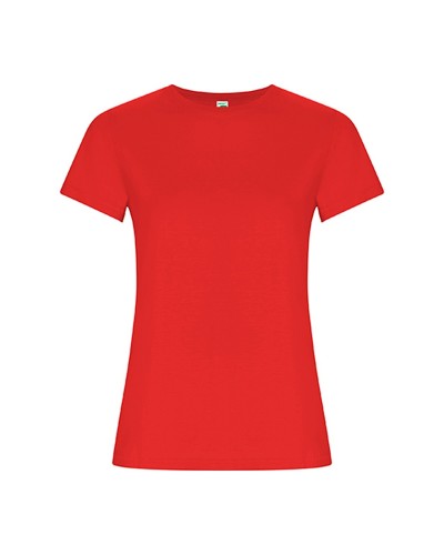 Camiseta Algodón 100% Orgánico