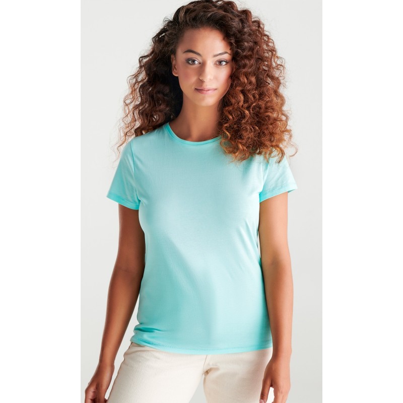 Camiseta Algodón 100% Orgánico