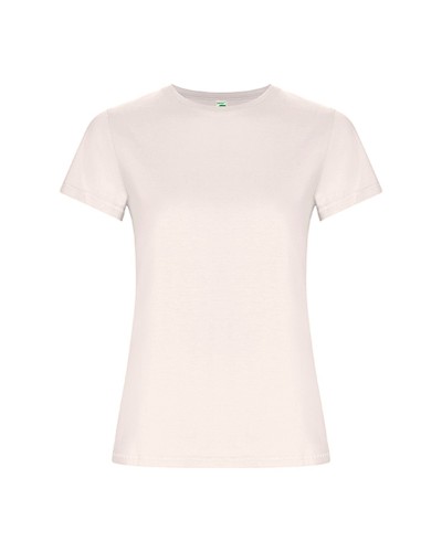 Camiseta Algodón 100% Orgánico
