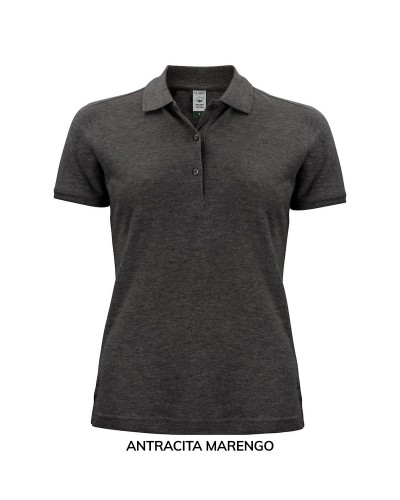 Polo Clásico 100% Algodón Orgánico