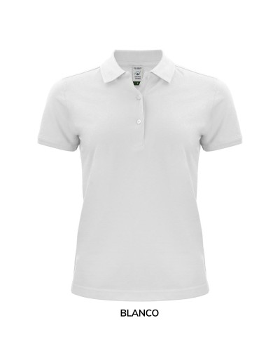 Polo Clásico 100% Algodón Orgánico