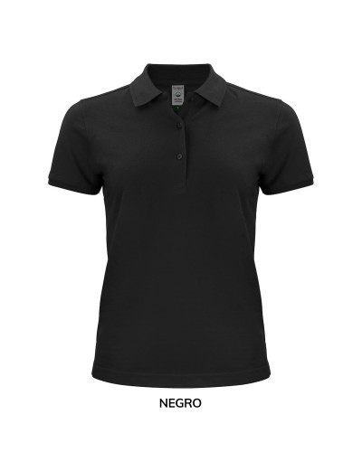 Polo Clásico 100% Algodón Orgánico