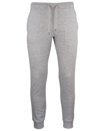 Pantalón de Algodón Orgánico y Poliéster Reciclado