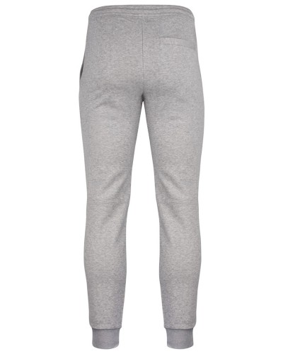 Pantalón de Algodón Orgánico y Poliéster Reciclado