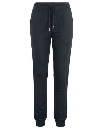 Pantalón de Algodón Orgánico y Poliéster Reciclado