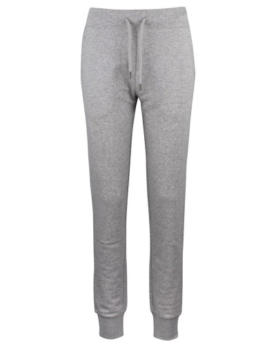 Pantalón de Mujer Algodón Orgánico y Poliéster Reciclado
