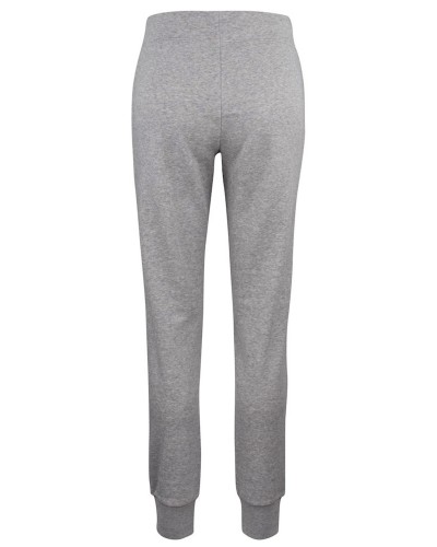 Pantalón de Mujer Algodón Orgánico y Poliéster Reciclado