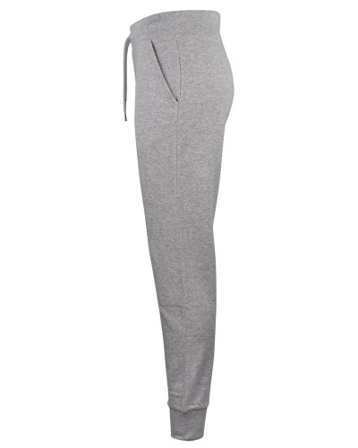 Pantalón de Mujer Algodón Orgánico y Poliéster Reciclado