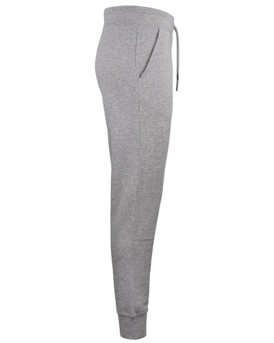 Pantalón de Mujer Algodón Orgánico y Poliéster Reciclado