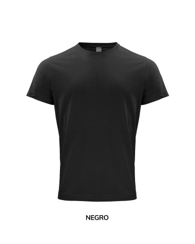 Camiseta 100% Algodón Orgánico
