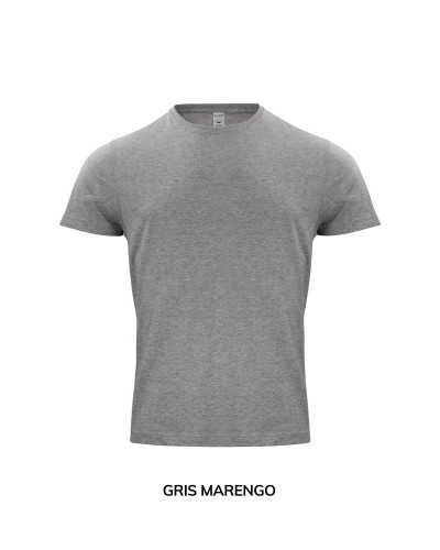 Camiseta 100% Algodón Orgánico