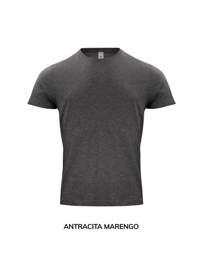 Camiseta 100% Algodón Orgánico