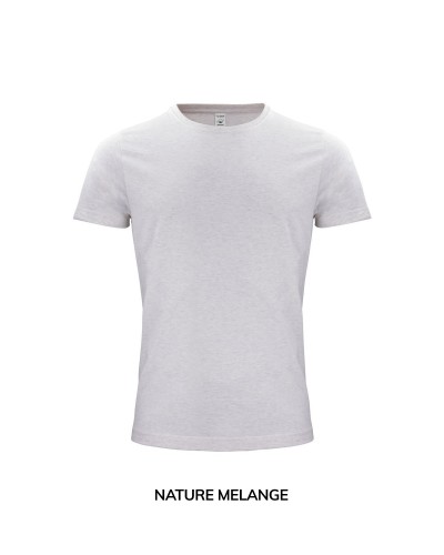 Camiseta 100% Algodón Orgánico