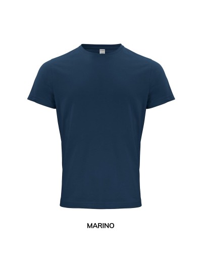 Camiseta 100% Algodón Orgánico