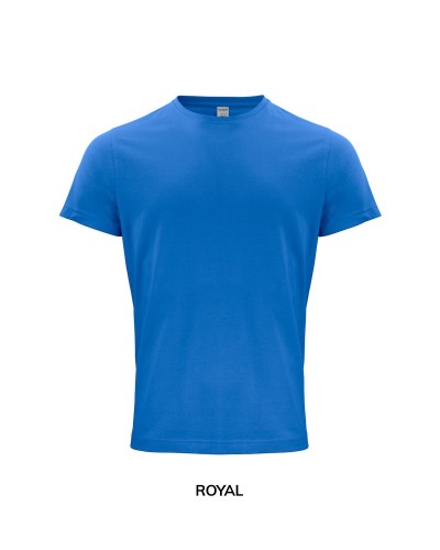 Camiseta 100% Algodón Orgánico