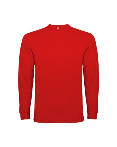 Camiseta Alg 165g/m2 colores