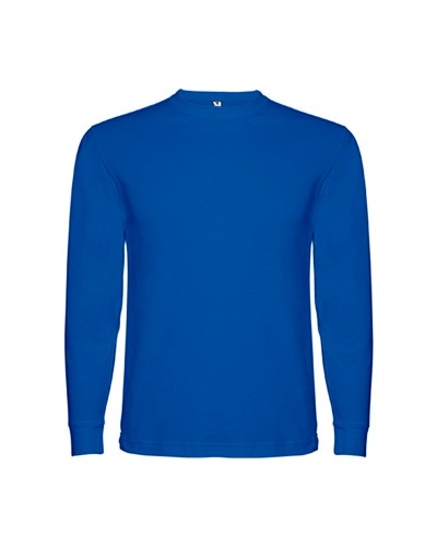 Camiseta Alg 165g/m2 colores