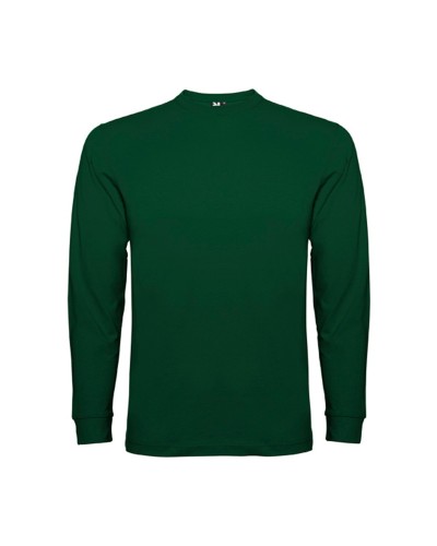 Camiseta Alg 165g/m2 colores