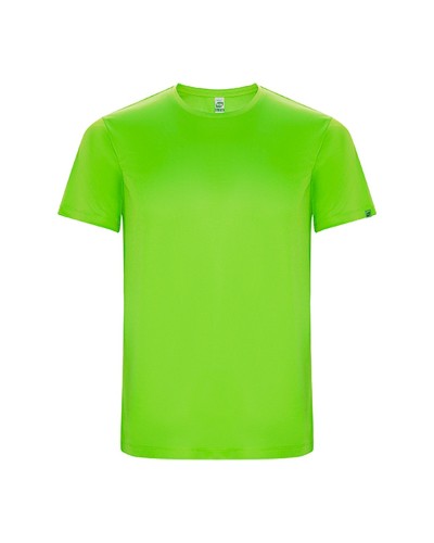 Camiseta Técnica