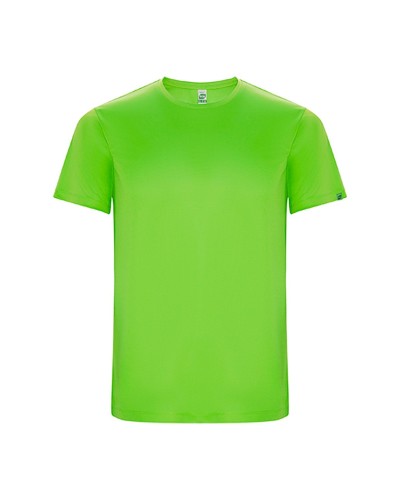Camiseta Técnica