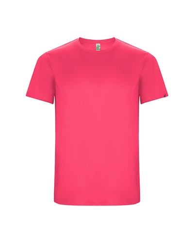 Camiseta Técnica