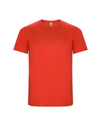 Camiseta Técnica