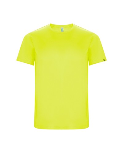 Camiseta Técnica