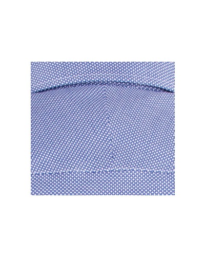 Camisa Jacquard 100% Algodón