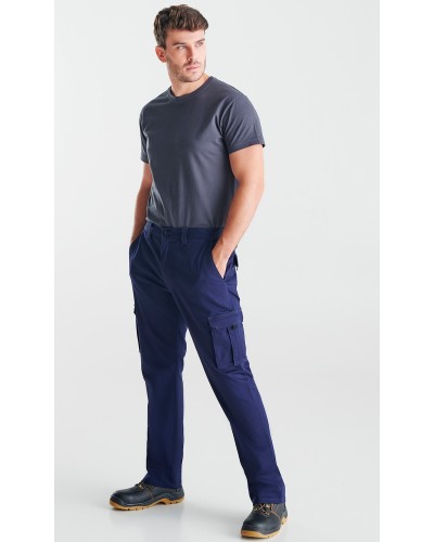 Pantalón Stretch Hombre