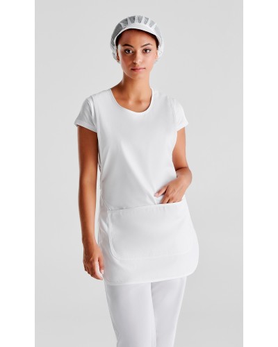 Casulla Reversible Blanco