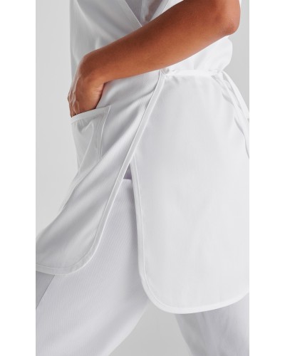 Casulla Reversible Blanco