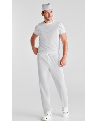 Pantalón Cinturilla Elástica