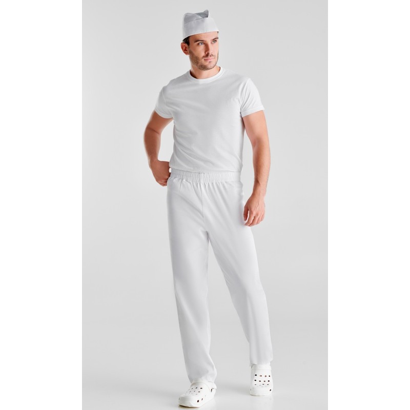 Pantalón Cinturilla Elástica