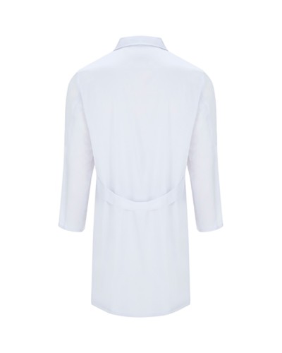 Bata Unisex Blanco