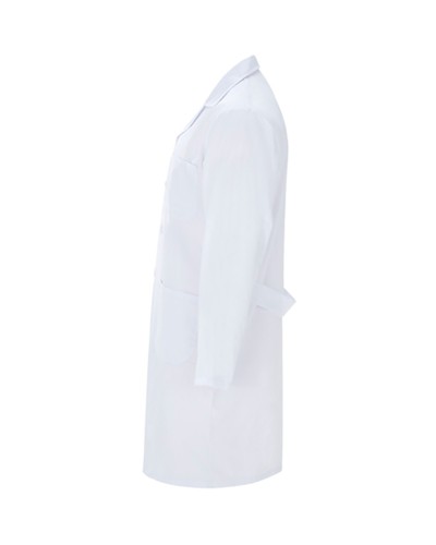 Bata Unisex Blanco