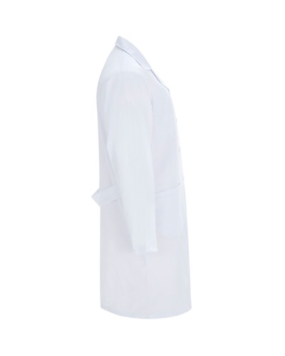 Bata Unisex Blanco