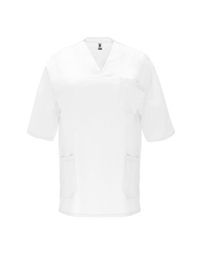 Casaca Unisex Manga Corta