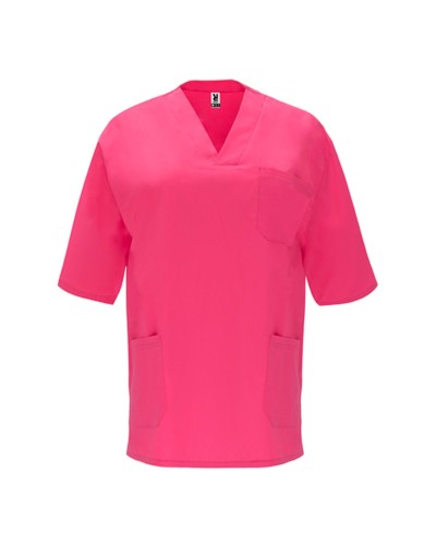 Casaca Unisex Manga Corta