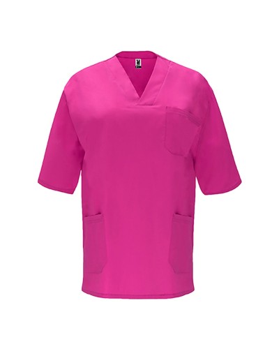 Casaca Unisex Manga Corta