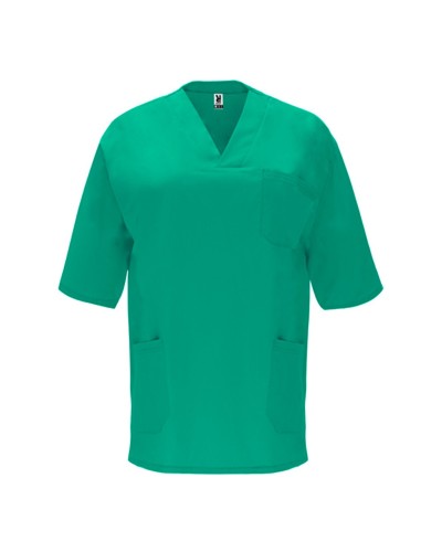 Casaca Unisex Manga Corta