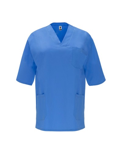 Casaca Unisex Manga Corta