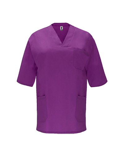Casaca Unisex Manga Corta